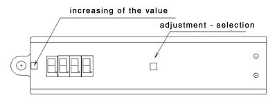 Figure - AOL 01 automatic eliminator of the Legionary disease