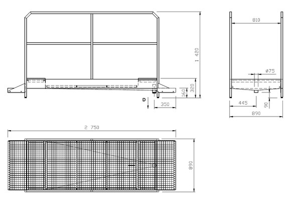 Figure - BDS 02 disinfection ford